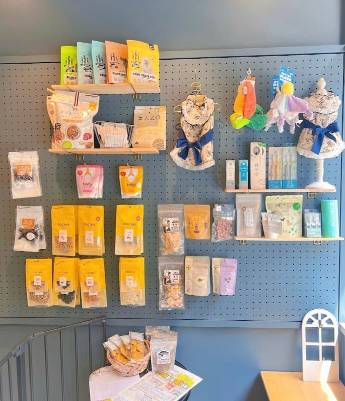 dogsalon familie trimming&hotelの写真1