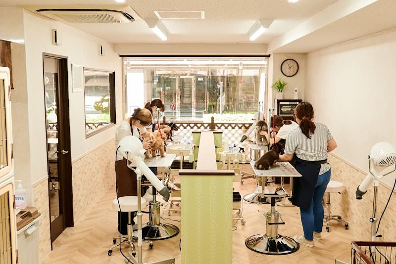 Salon&hotel Koa日本橋店の写真4