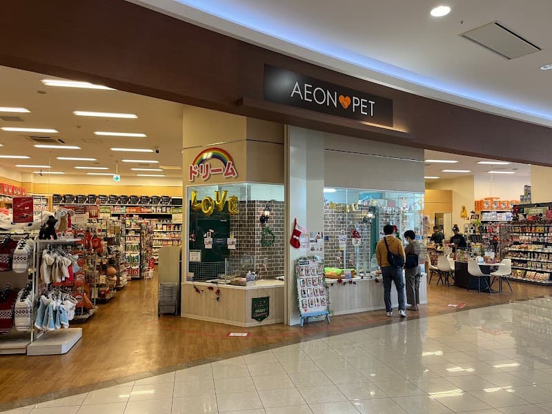 ペテモ都城駅前店の写真
