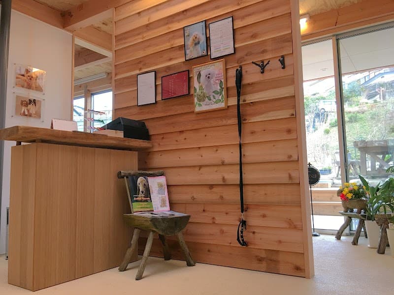 atelier ∞ knollの写真