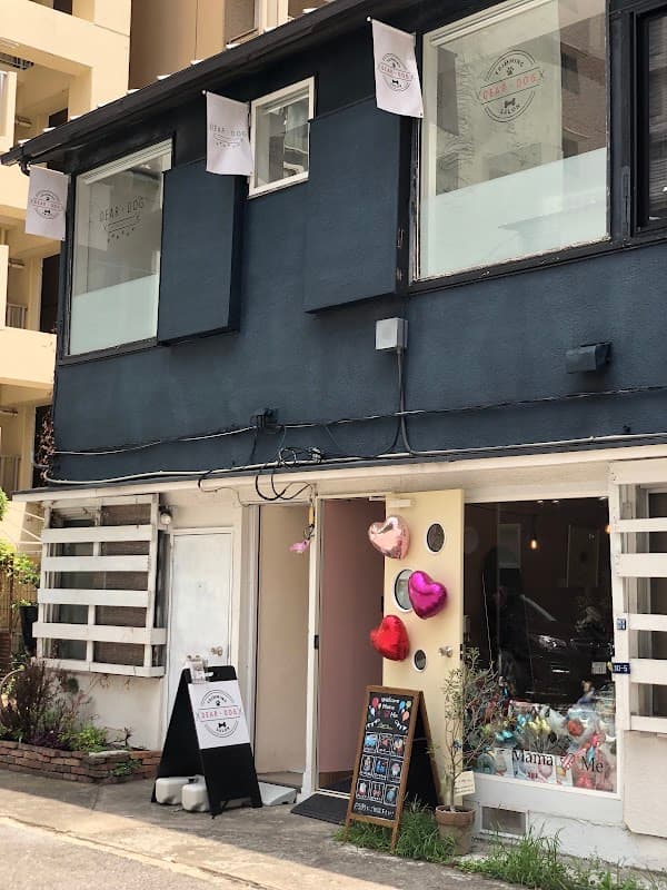 TrimmingSalon DEAR・DOGの写真1