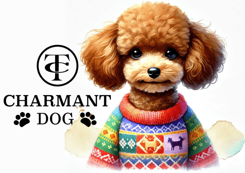 CHARMANT DOG(高槻店)の写真1