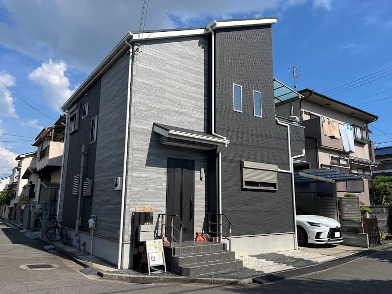 CHARMANT DOG(高槻店)の写真3