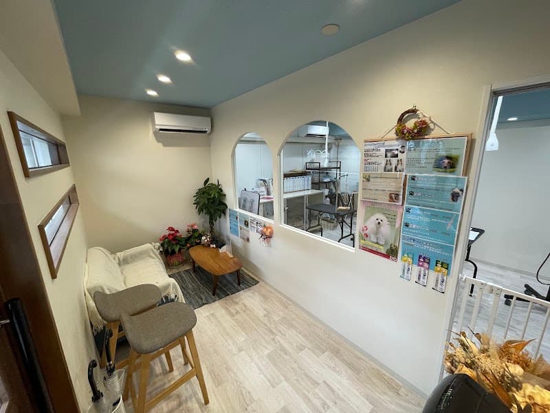 Dog Salon LULEAの写真
