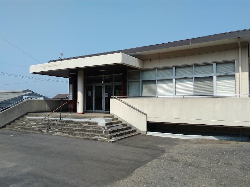 壱岐市家畜診療所の写真