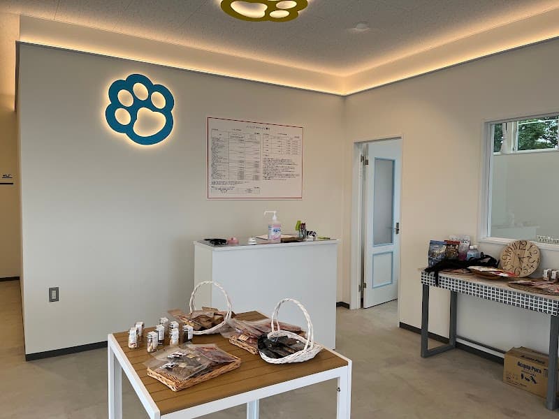 dogsalon free&easyの写真