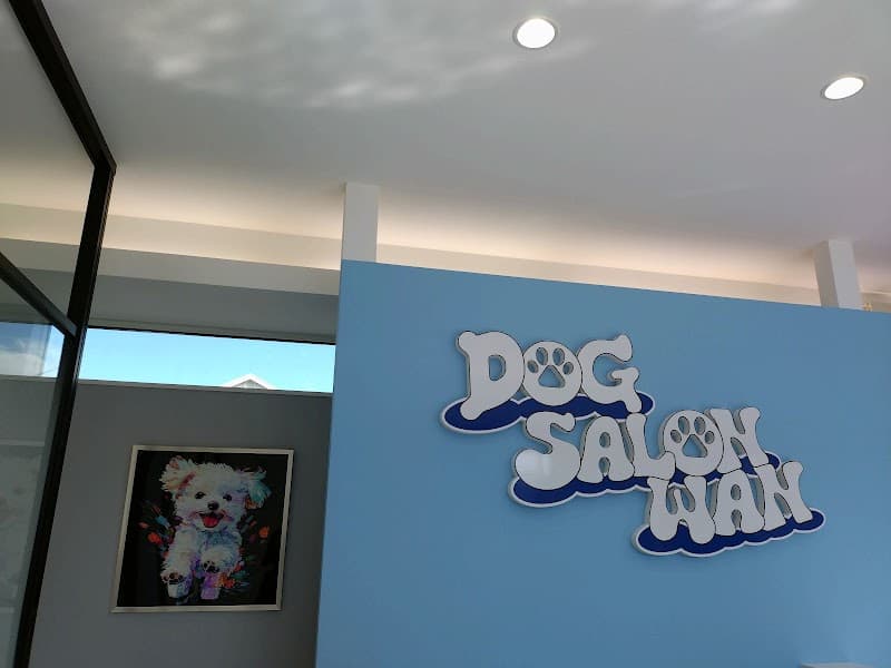 DOGSALON WANの写真4