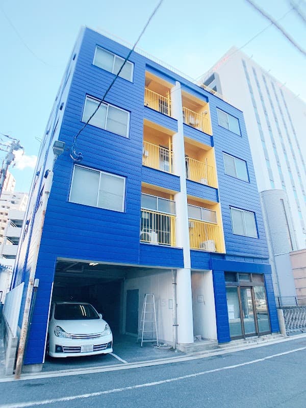 おうちホテル 流川 with わんこ(OUCHI HOTEL Nagarekawa with Dogs)の写真