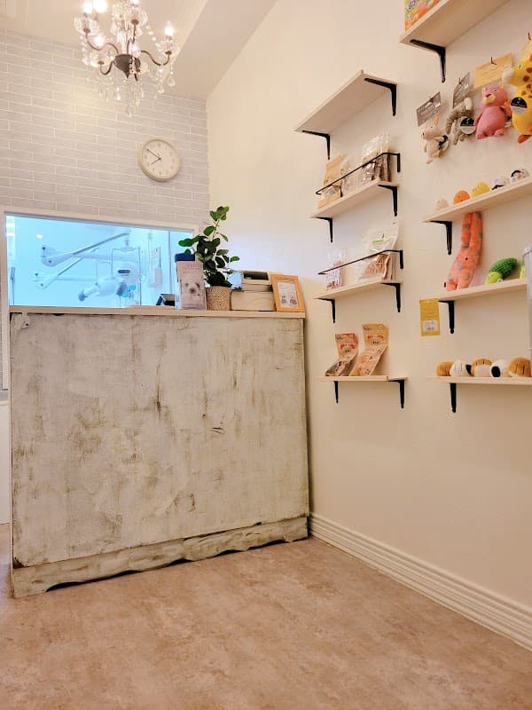 Queen's Spa Rise クイーンズスパライズの写真1