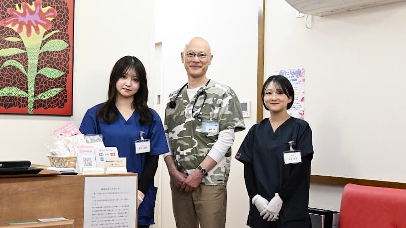 表参道ペットクリニックの写真