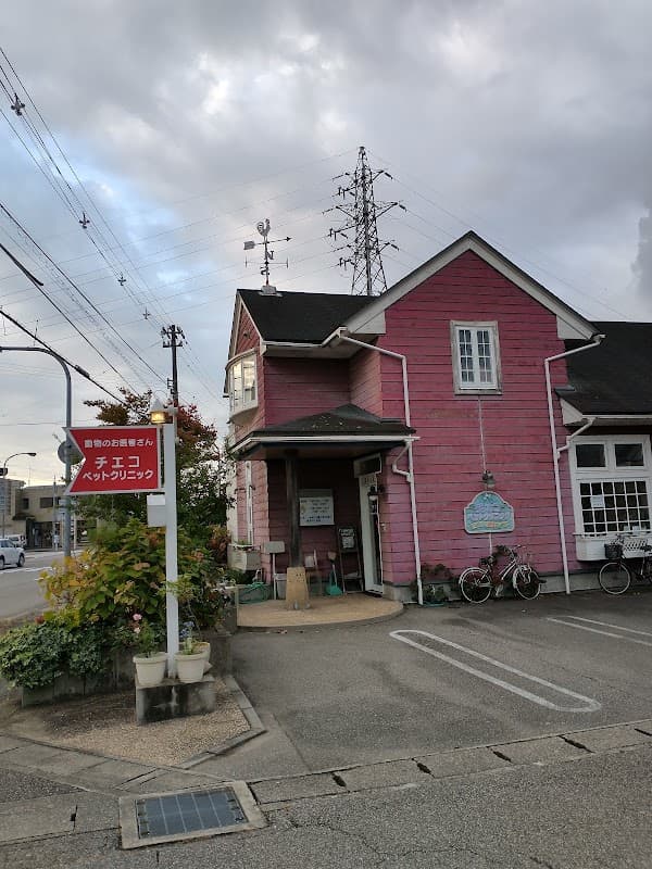 チエコペットクリニックの写真