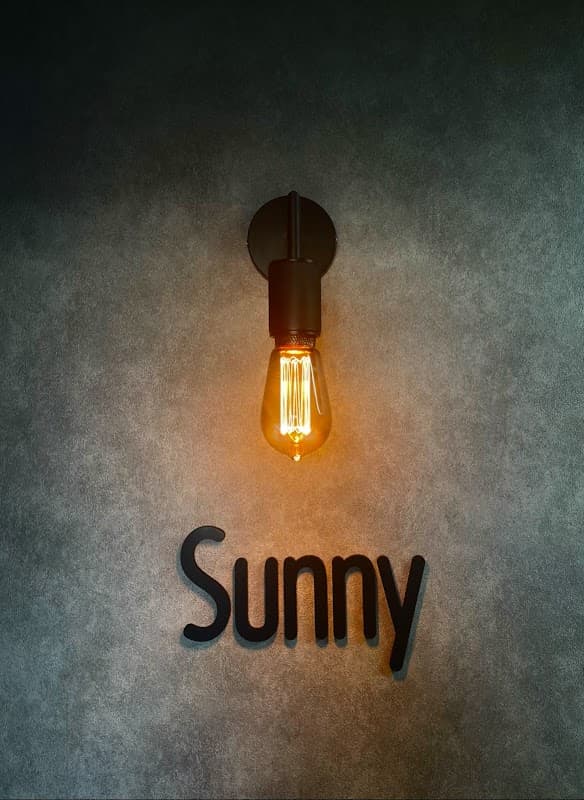 enjoy care Salon Sunnyの写真
