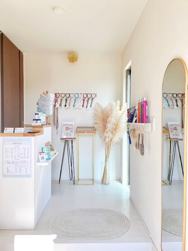 dogsalon & Hotel ROLSの写真