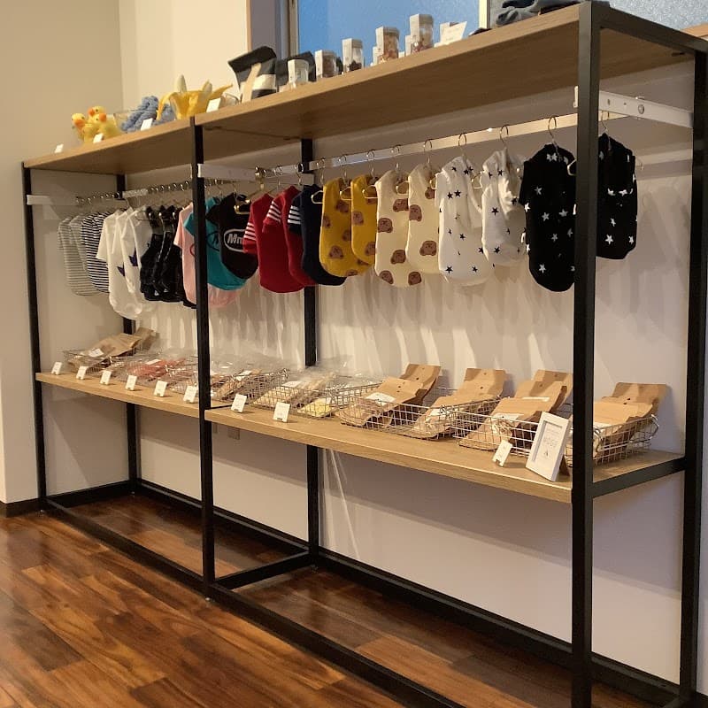 brown~dog salon~の写真5