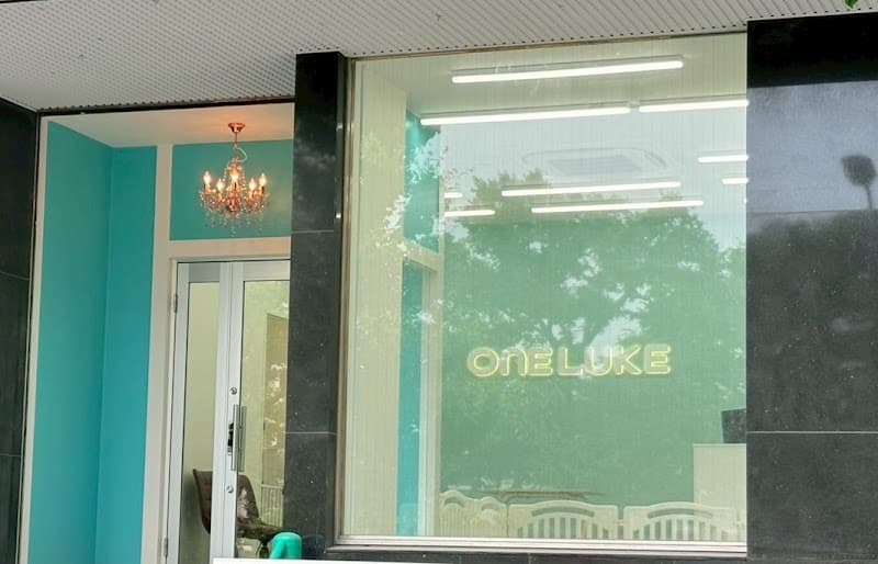 ペットホテル & トリミングサロン ワンルーク 葛飾区金町駅前店の写真1