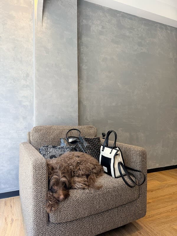 トリミングサロン/ドッグサロン THE DOG GROOMING WANLY(ワンリー)の写真3
