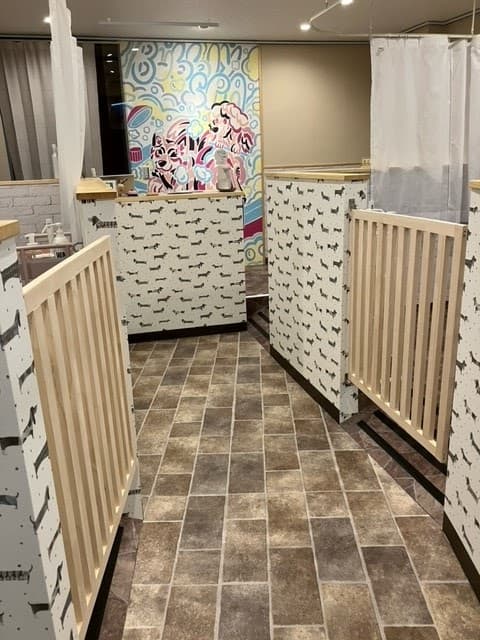 Bubbly SPA わんの写真5