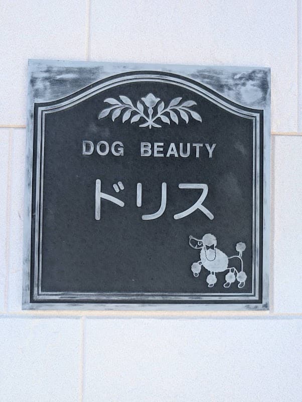 愛犬美容室ドリスの写真