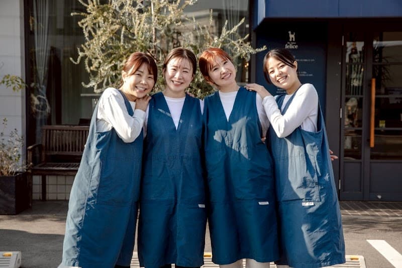 ペットサロン フェリーチェ 倉敷店の写真