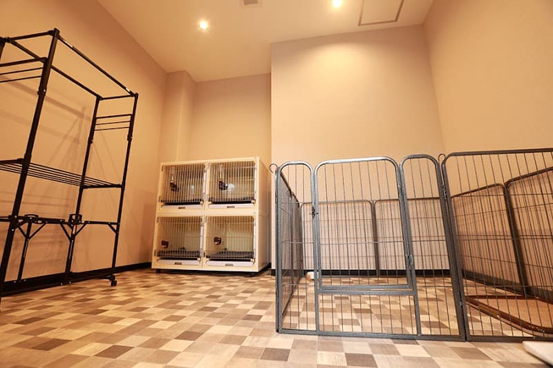 Aimer Les Chiens -中小型犬専門トリミングサロンエメレシャンの写真4