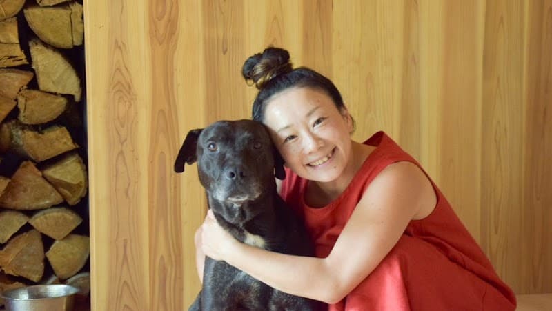 訪問トリミング dog groomer MARIの写真