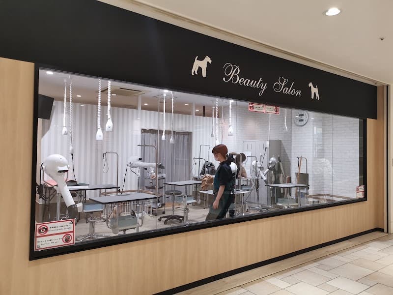 ペットフォレスト ノースポートセンター北店の写真