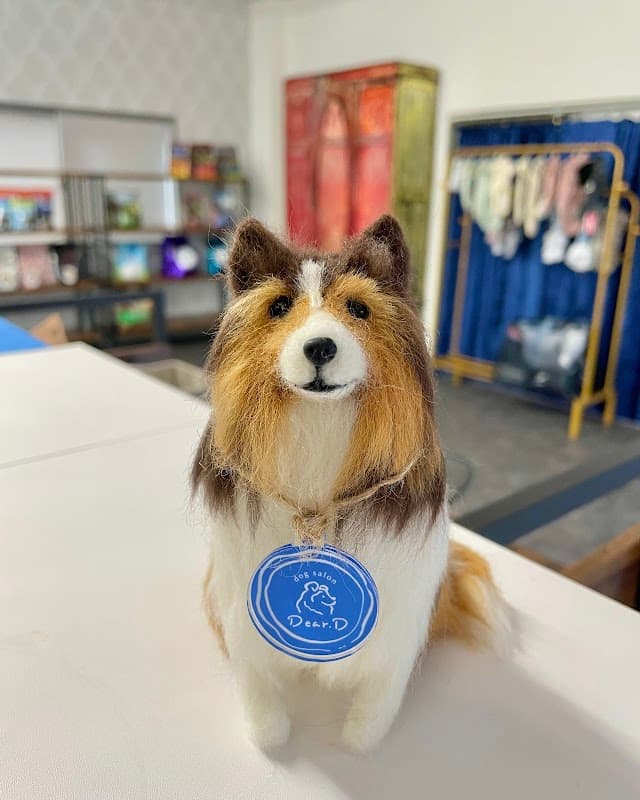 DogSalon Dear.Dの写真3