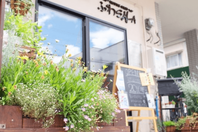 trimming salon ふわSALAの写真
