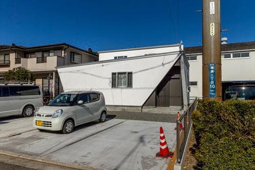 トリミングサロン DISAの店内・トリミングの様子(2枚目)