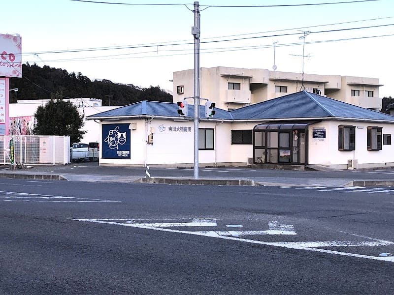 吉田犬猫病院の写真