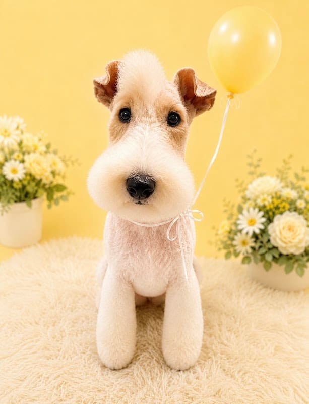 Pet Salon ONE WAN(ペットサロンわんわん)の写真1