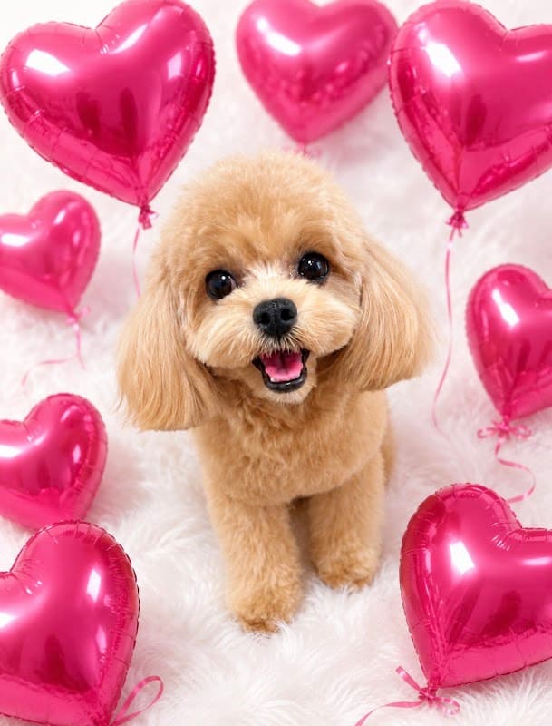 Pet Salon ONE WAN(ペットサロンわんわん)の写真4