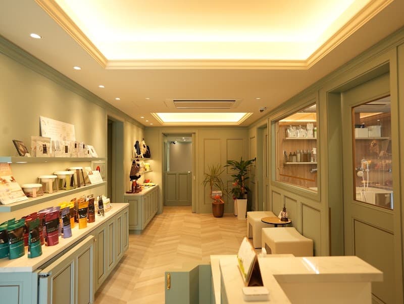Dog salon Fleunny &. ( ドッグサロン フルーニー )の写真