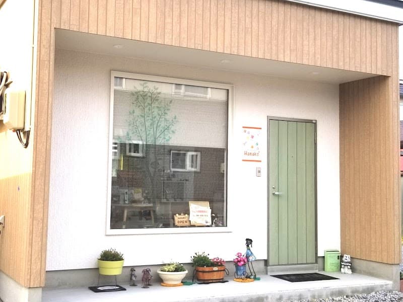 わんこの美容室はなこの写真3