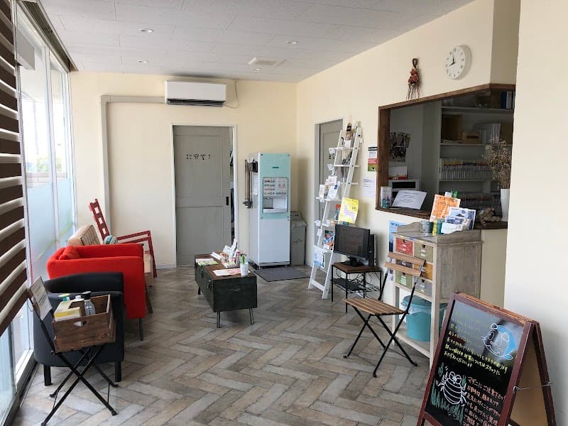 森のいぬねこ病院 川平ペットケアセンターの写真