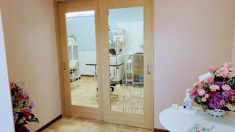 DogSalon Ran (ドッグサロンラン)の写真