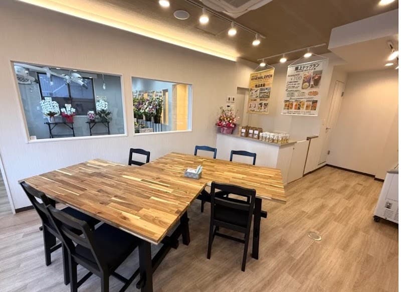 DOG HOTEL and SALON stella 板橋本店の写真1
