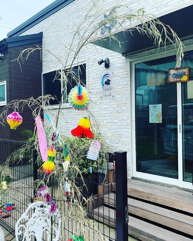 Pet Salon&Hotel Anela|宮前区|トリミングの写真1