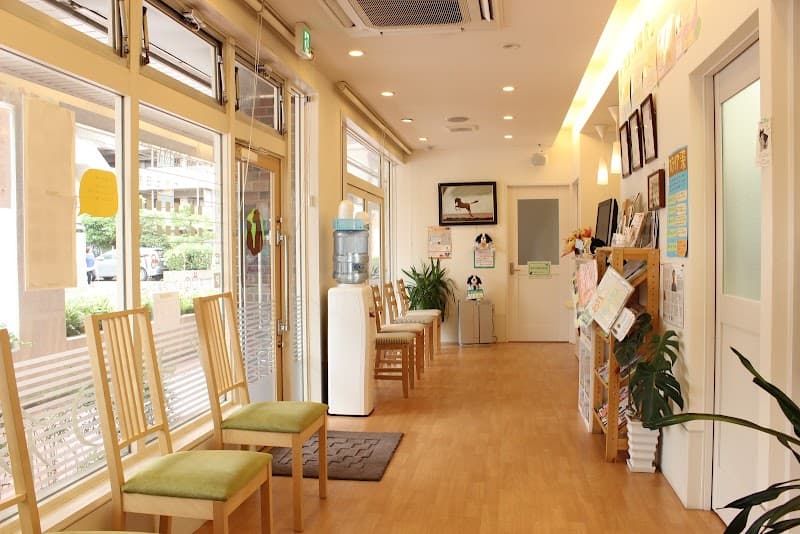 ブナの森動物病院の写真