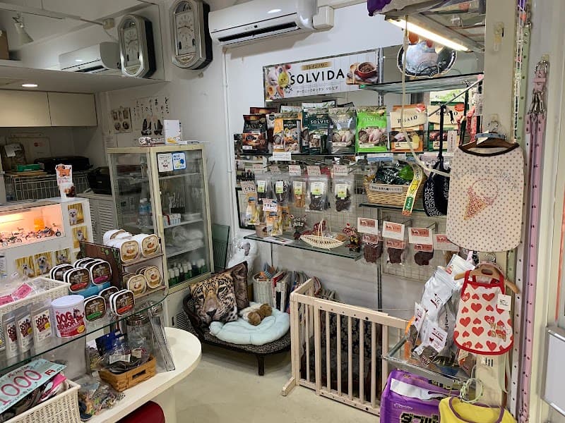楽珍感 Dog&Catの写真