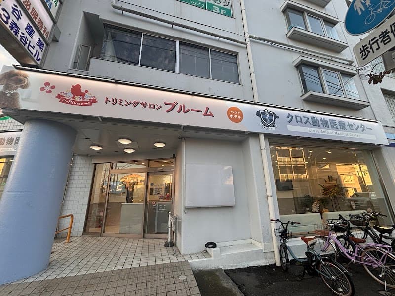 トリミングサロンブルーム藤沢の写真